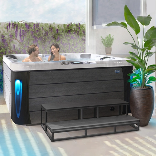 Escape X-Series hot tubs for sale in Indianapolis